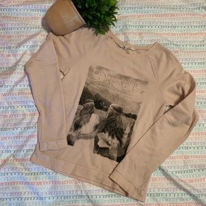 😂 2 for $15 😂 Dreamy Days Blush colores Sweater